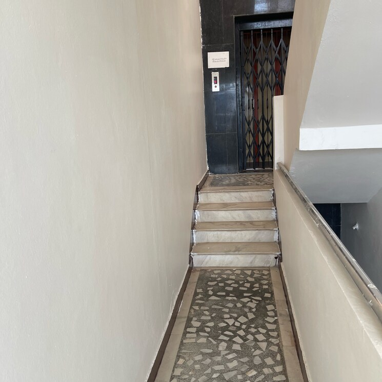 Balcony, malkajgiri 2 Bedroom 1000 Sq.Ft. Apartment In Malkajgiri Hyderabad 8191161