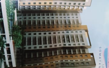 3 BHK Apartment For Sale in Surabhi City, Somatane
