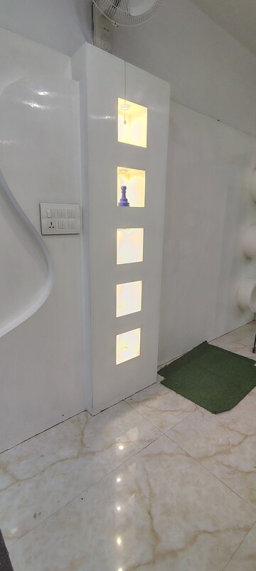 Furnished Amenities in  Office Space at Netaji Subhash Place – for Rent
