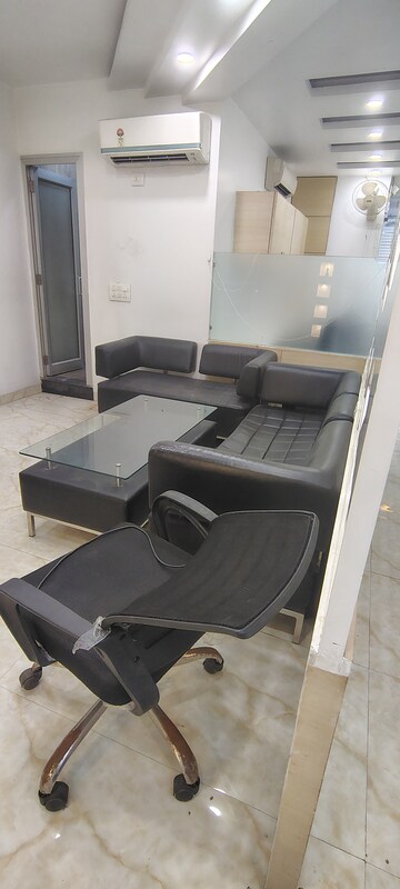 Team Area in  Office Space at Netaji Subhash Place – for Rent