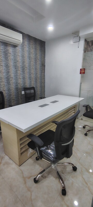Team Area in  Office Space at Netaji Subhash Place – for Rent