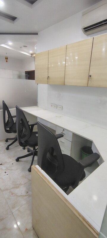 Team Area in  Office Space at Netaji Subhash Place – for Rent