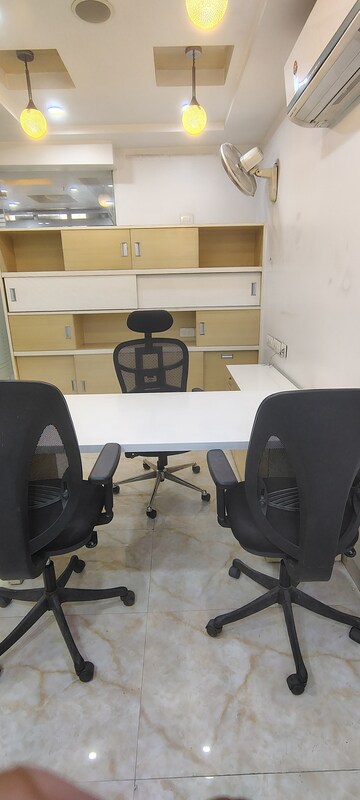 Team Area in  Office Space at Netaji Subhash Place – for Rent