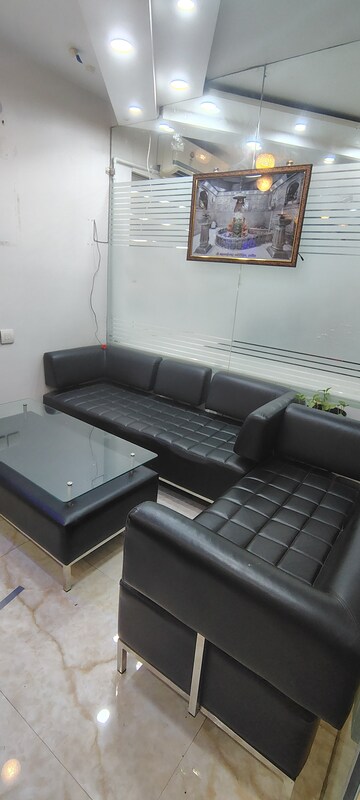 Furnished Amenities in  Office Space at Netaji Subhash Place – for Rent