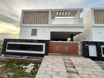 2 BHK Independent House For Resale in Dhanalakshmi Puram Nellore  8160138