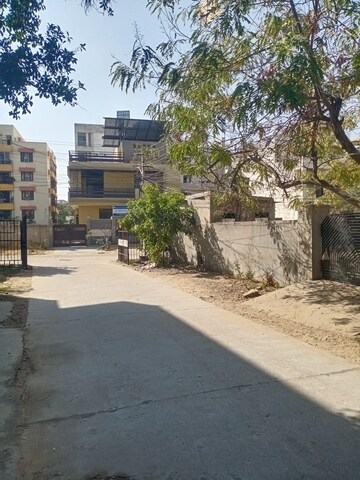  Plot – Exterior View View at Gopalpura By Pass - for Sale
