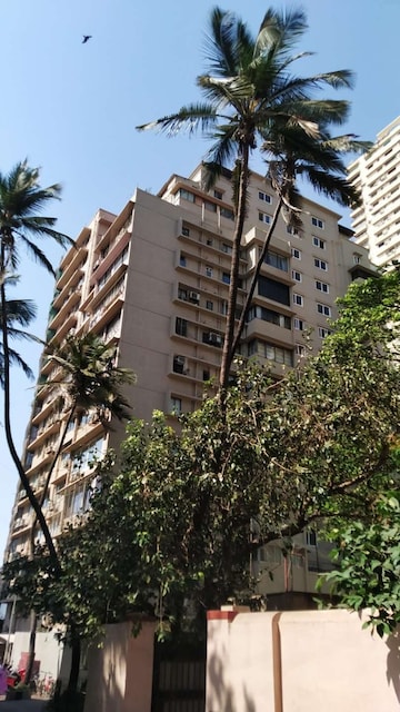 2 BHK Apartment For Resale in Vinod Villa Worli Worli Mumbai  7979760