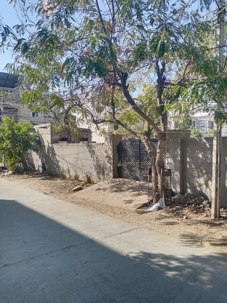 Exterior View, gopalpura by pass  219 Sq.Yd. Plot In Gopalpura By Pass Jaipur 8191188