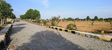 Plot Area in  Plot at Shadnagar – for Sale