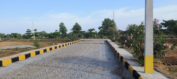 Plot Area in  Plot at Shadnagar – for Sale