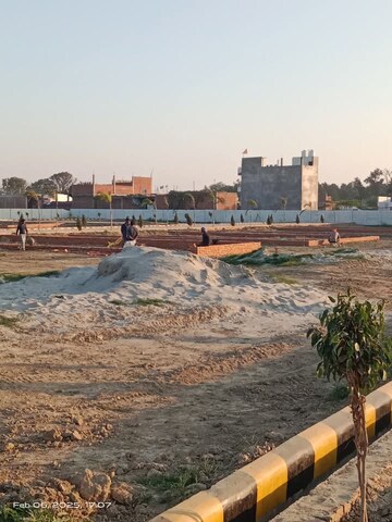  Plot – Exterior View View at Lalbagh - for Sale