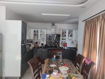 Kitchen in 6 BHK Independent House at Frazer Town – for Sale