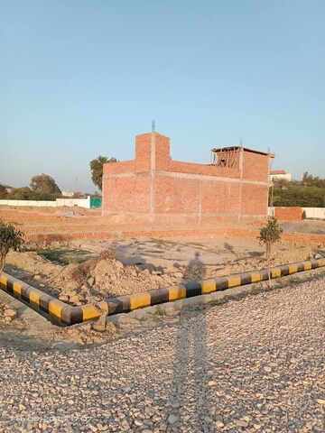  Plot – Exterior View View at Lalbagh - for Sale