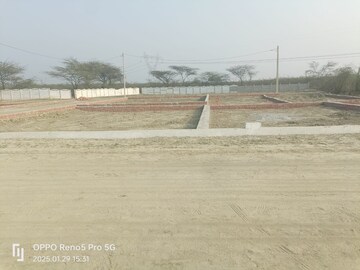 Plot For Resale in Lalbagh Lucknow  8191191