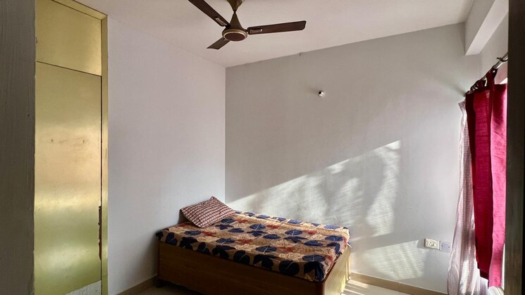 Bedroom, vvip-nest 2 Bedroom 1045 Sq.Ft. Apartment In Raj Nagar Extension Ghaziabad 8191211