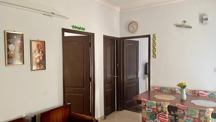 Bedroom, vvip-nest 2 Bedroom 1045 Sq.Ft. Apartment In Raj Nagar Extension Ghaziabad 8191211