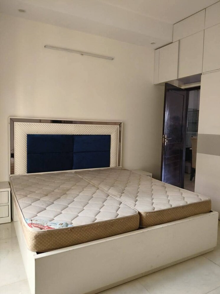 Bedroom, ansal-celebrity-homes 2 Bedroom 1900 Sq.Ft. Builder Floor In Sector 2 Gurgaon 8191215