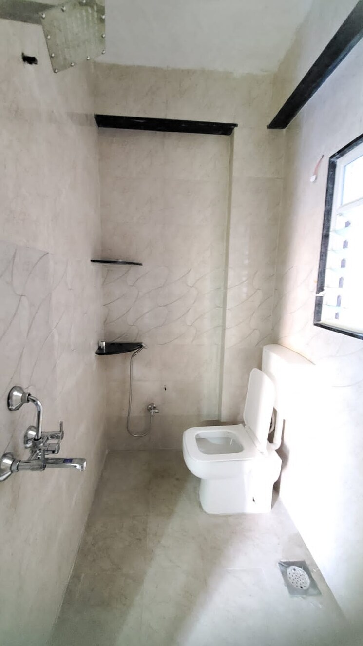 Bathroom, triveni-apartments-model-colony 2 Bedroom 1034 Sq.Ft. Apartment In Model Colony Pune 8191229