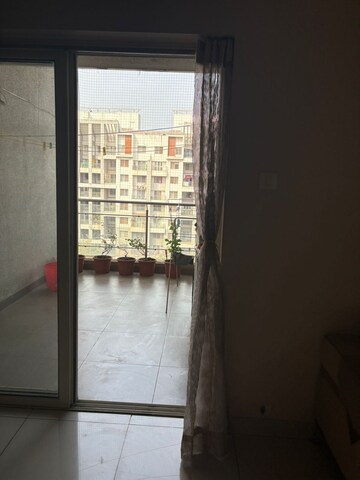 Room in 2 BHK Apartment at Triveni Apartments Model Colony, Model Colony – for Sale