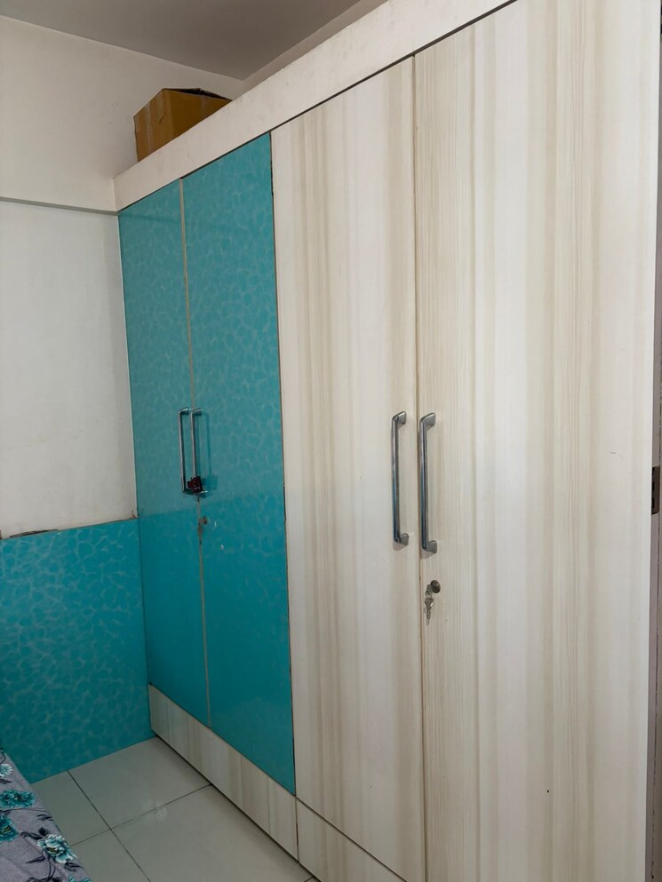 Room, triveni-apartments-model-colony 2 Bedroom 1034 Sq.Ft. Apartment In Model Colony Pune 8191229