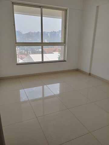 Bathroom in 2 BHK Apartment at Shagun Perfect 10, Balewadi – for Rent