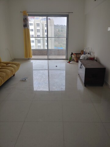 Kitchen in 2 BHK Apartment at Shagun Perfect 10, Balewadi – for Rent