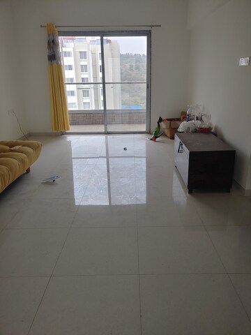 Bathroom in 2 BHK Apartment at Shagun Perfect 10, Balewadi – for Rent
