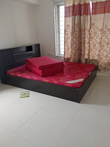 Furnished Amenities in 2 BHK Apartment at Shagun Perfect 10, Balewadi – for Rent