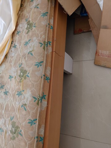 Furnished Amenities in 2 BHK Apartment at Shagun Perfect 10, Balewadi – for Rent
