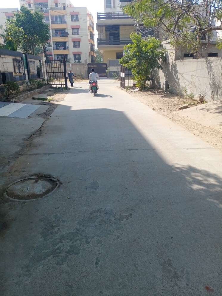 Exterior View, gopalpura  130 Sq.Yd. Plot In Gopalpura Jaipur 8191241