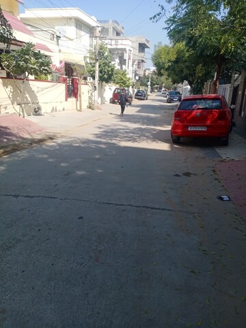  Plot – Exterior View View at Gopalpura - for Sale