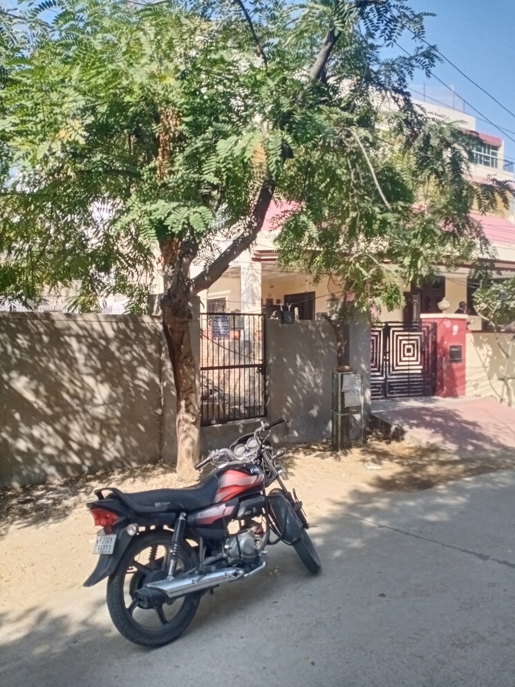 Exterior View, gopalpura  130 Sq.Yd. Plot In Gopalpura Jaipur 8191241