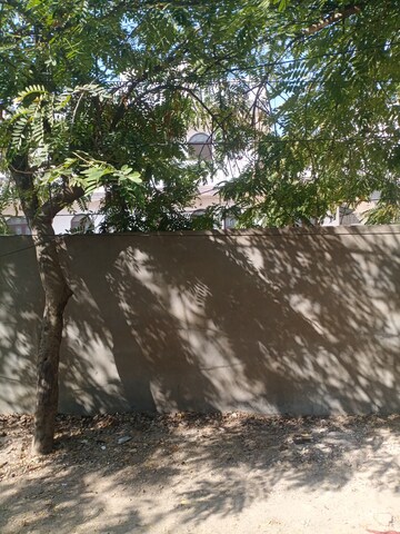  Plot – Exterior View View at Gopalpura - for Sale