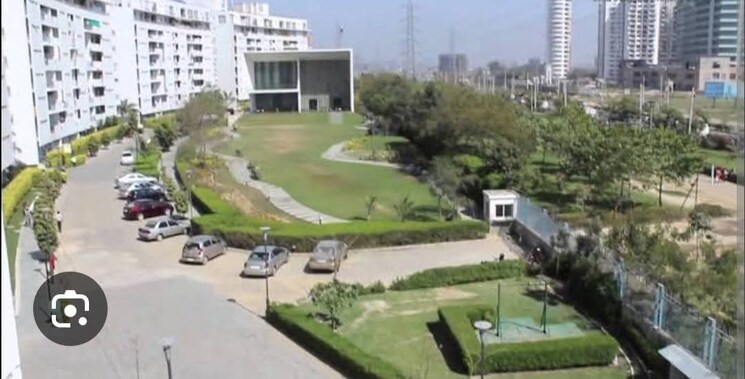 Exterior View, ansal-celebrity-homes 3 Bedroom 2478 Sq.Ft. Apartment In Sector 2 Gurgaon 8191237