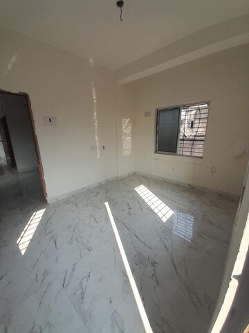 Bedroom in 2 BHK Builder Floor at Parnasree Pally – for Sale