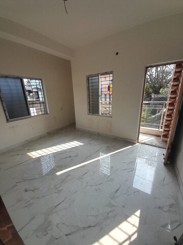 Bedroom in 2 BHK Builder Floor at Parnasree Pally – for Sale