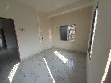 Building Lobby in 2 BHK Builder Floor at Parnasree Pally – for Sale