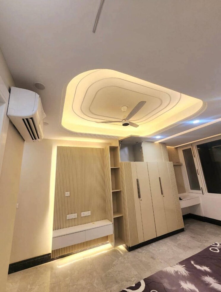 Bathroom, ansal-celebrity-homes 3 Bedroom 2478 Sq.Ft. Apartment In Sector 2 Gurgaon 8191237