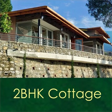 2 BHK Villa For Resale in Ranikhet Nainital  8191256