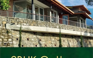 2 BHK Villa For Sale in Ranikhet
