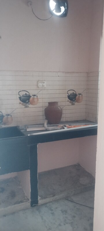 Bathroom in 1 BHK Independent House at Gachibowli – for Rent
