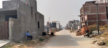  Plot – Exterior View View at Gaur Yamuna City 7th Parkview, Gaur Yamuna City - for Sale