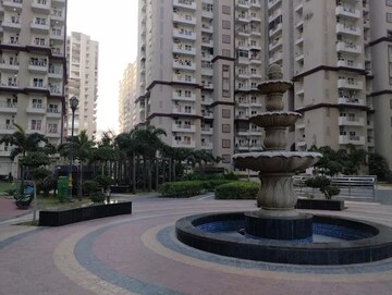 3 BHK Apartment – Exterior View View at Samridhi Grand Avenue, Tech Zone 4 Greater Noida - for Rent