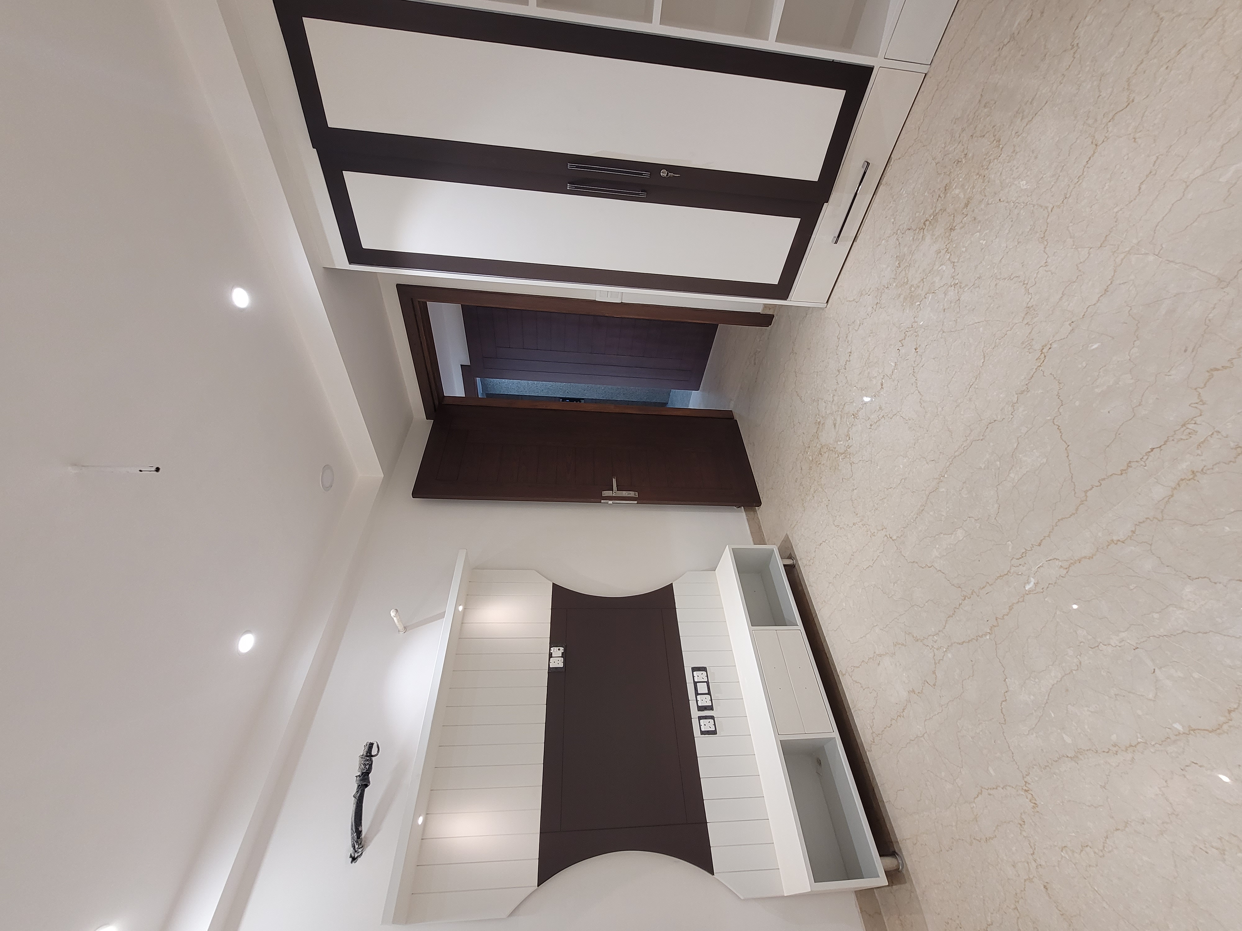 4 BHK + Pooja Room,Servant Room,Study Room,Extra Room Builder Floor For Sale in Fair Deal Properties 