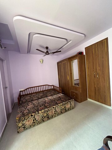Bedroom in 3 BHK Apartment at Paras Dews, Sector 106 – for Rent