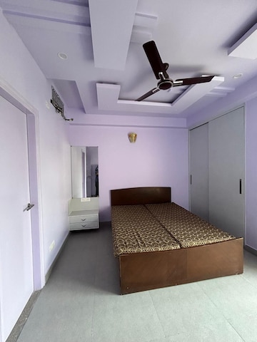 3 BHK Apartment For Rent in Paras Dews Sector 106 Gurgaon  8191311