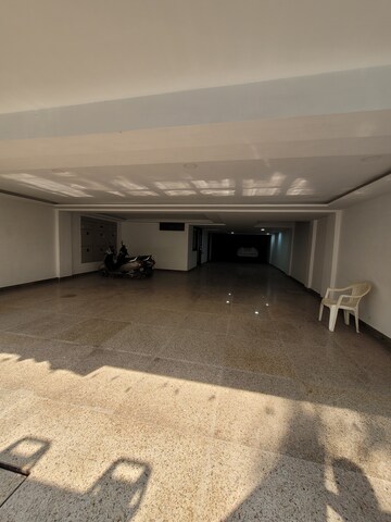 Parking in 4 BHK Builder Floor at Vivek Vihar Phase 1 – for Sale