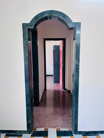Building Lobby in 1 BHK Apartment at Ramkrishna Apartment Bhandup, Bhandup West – for Rent