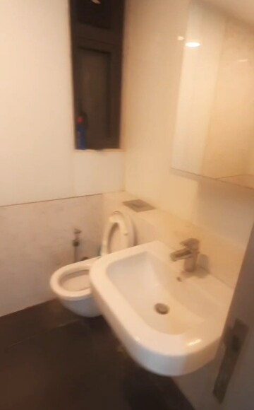  2 BHK Apartment at Lodha New Cuffe Parade, Wadala – for Rent