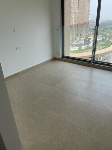 Bedroom in 2 BHK Apartment at Kanakia Silicon Valley, Powai – for Rent
